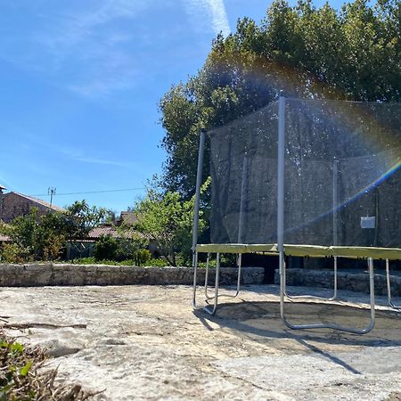 Quinta Das Eiras Penela Εξωτερικό φωτογραφία