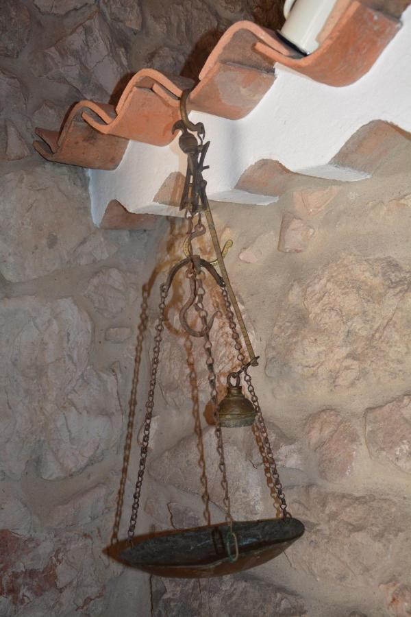 Quinta Das Eiras Penela Εξωτερικό φωτογραφία