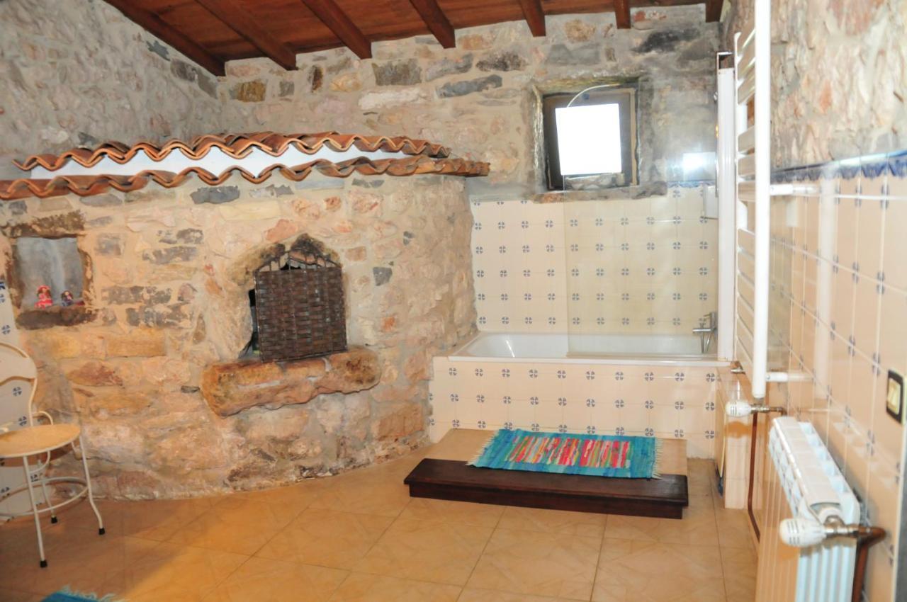 Quinta Das Eiras Penela Εξωτερικό φωτογραφία