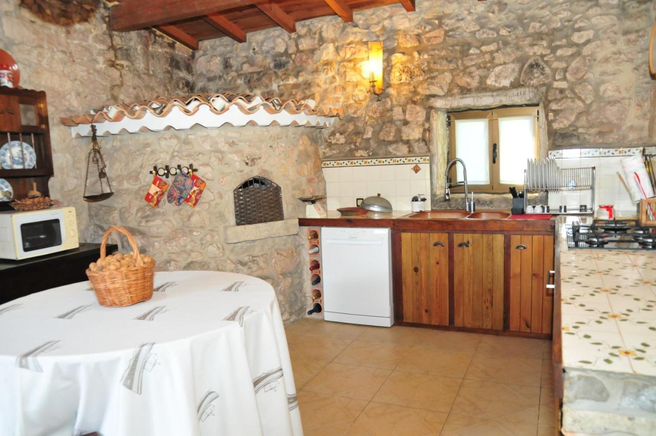 Quinta Das Eiras Penela Εξωτερικό φωτογραφία