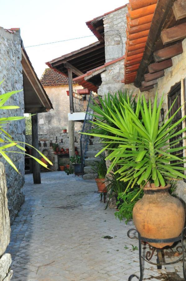 Quinta Das Eiras Penela Εξωτερικό φωτογραφία