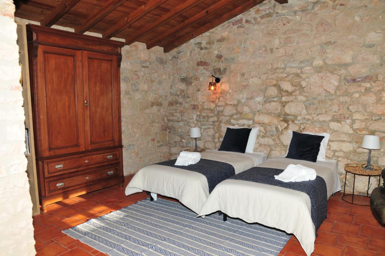 Quinta Das Eiras Penela Εξωτερικό φωτογραφία
