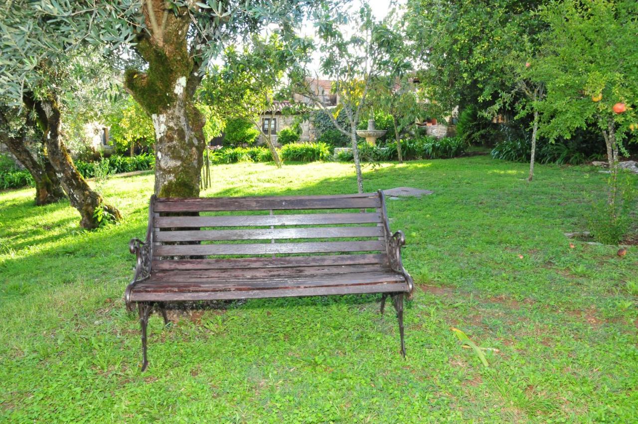 Quinta Das Eiras Penela Εξωτερικό φωτογραφία