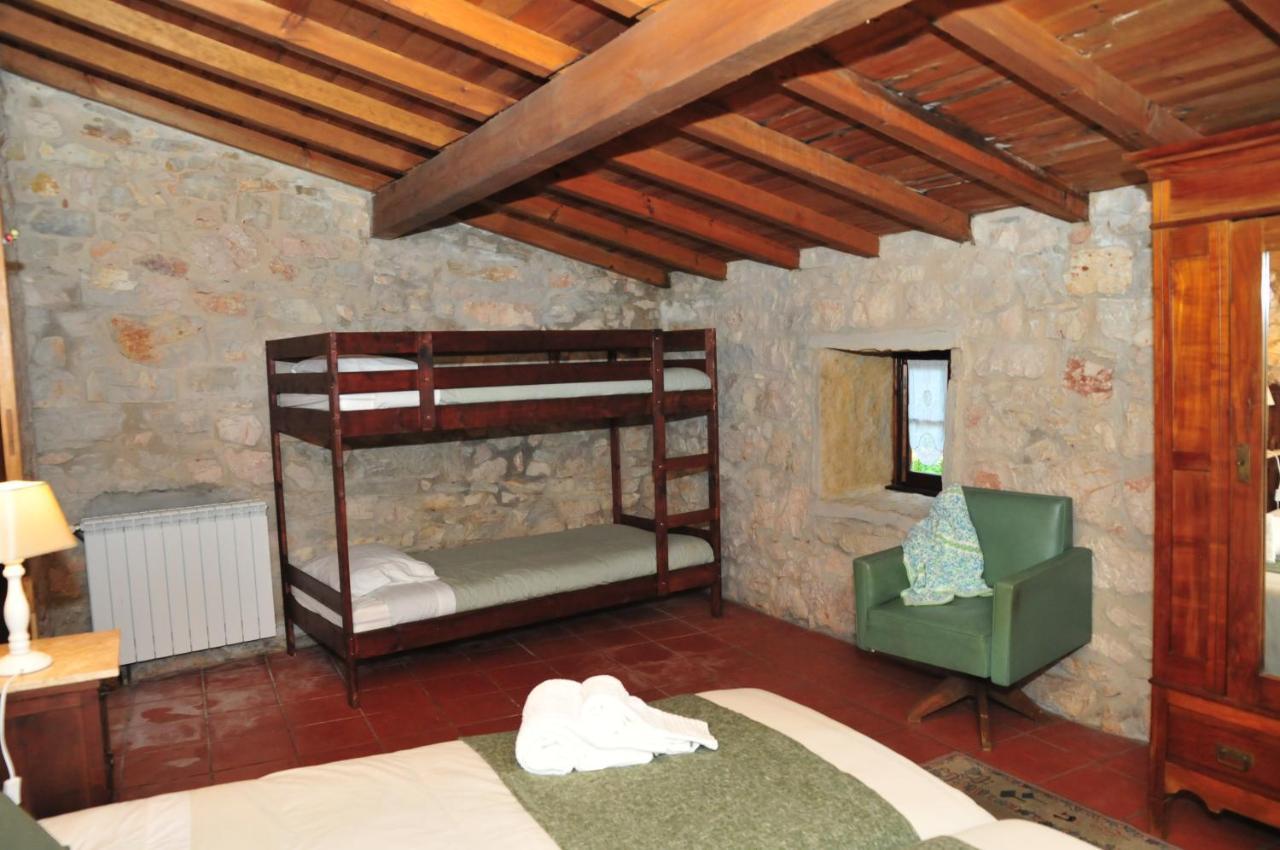 Quinta Das Eiras Penela Εξωτερικό φωτογραφία
