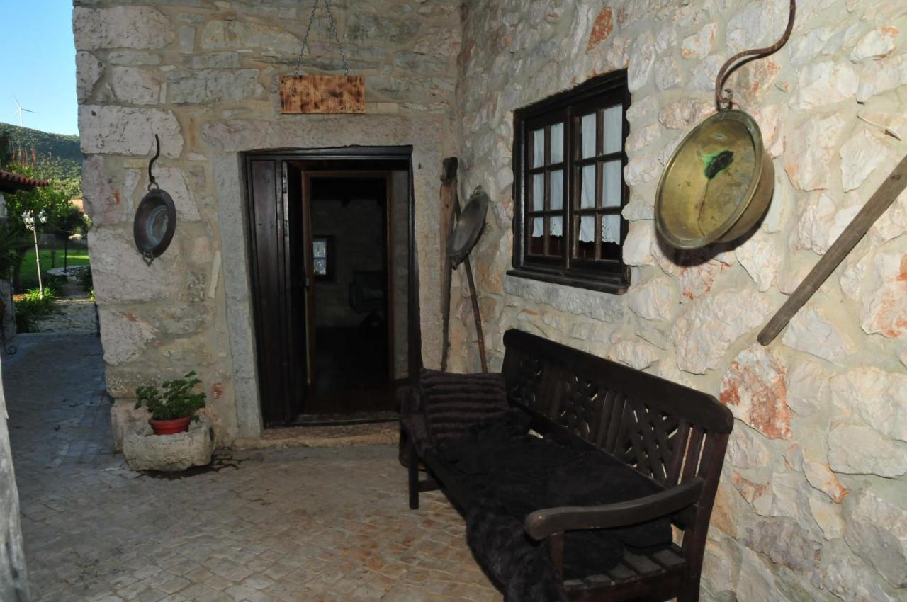 Quinta Das Eiras Penela Εξωτερικό φωτογραφία