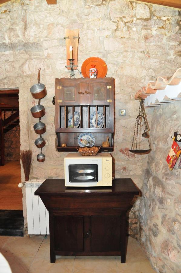 Quinta Das Eiras Penela Εξωτερικό φωτογραφία