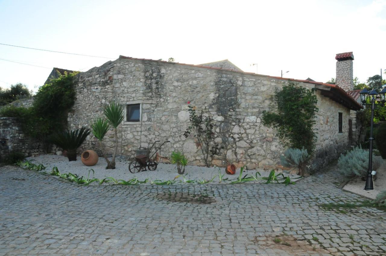Quinta Das Eiras Penela Εξωτερικό φωτογραφία