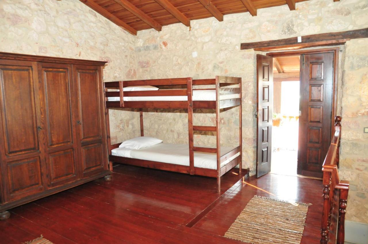 Quinta Das Eiras Penela Εξωτερικό φωτογραφία