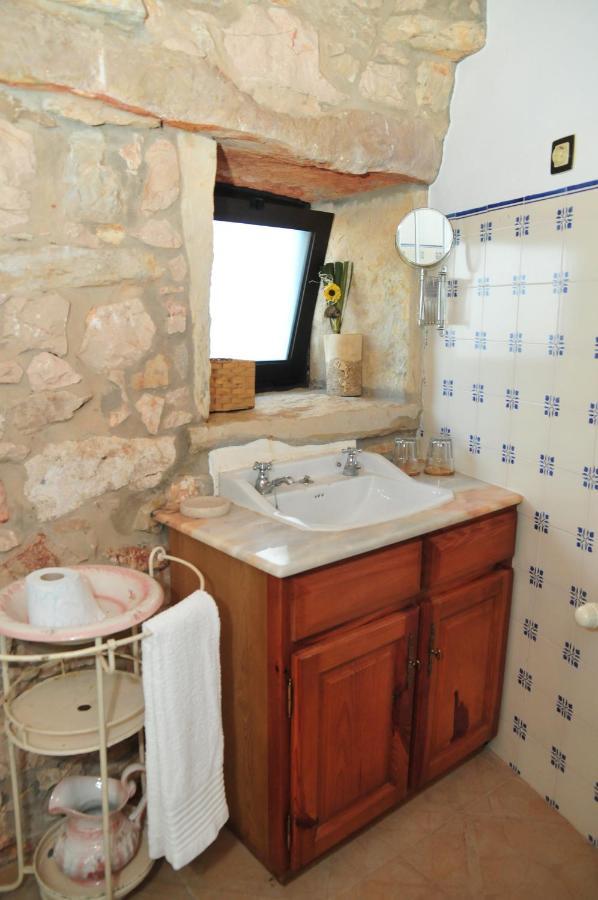 Quinta Das Eiras Penela Εξωτερικό φωτογραφία