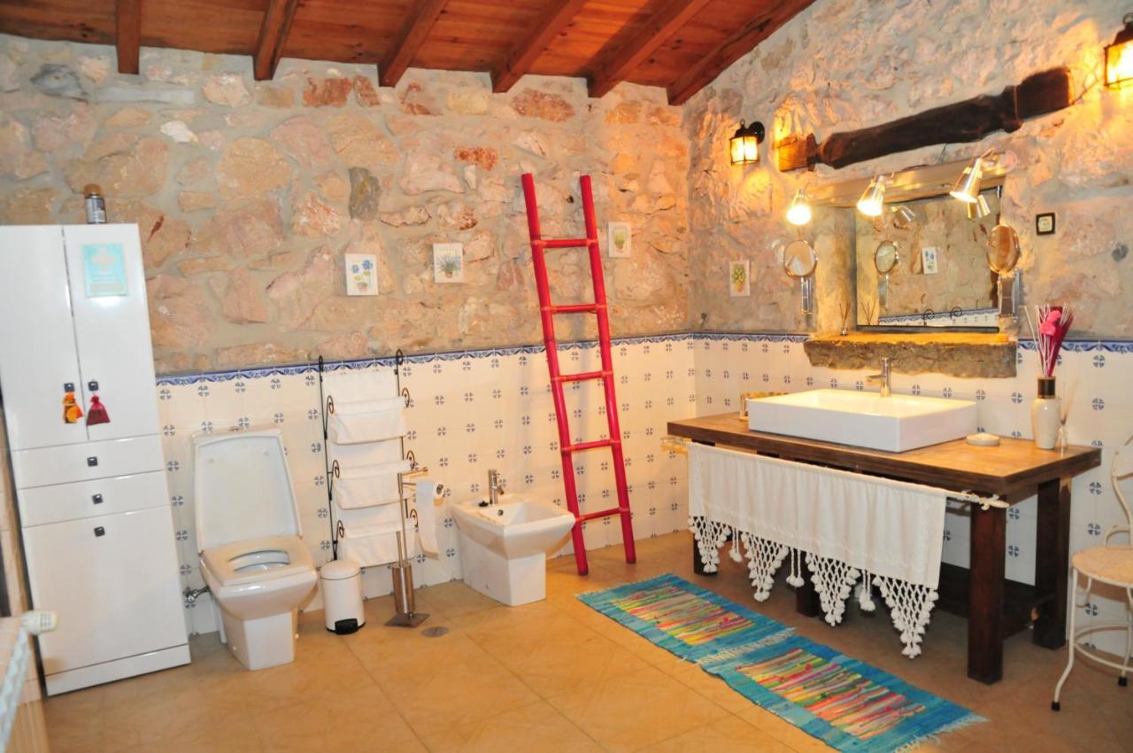 Quinta Das Eiras Penela Εξωτερικό φωτογραφία