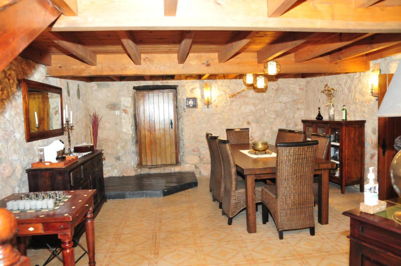 Quinta Das Eiras Penela Εξωτερικό φωτογραφία