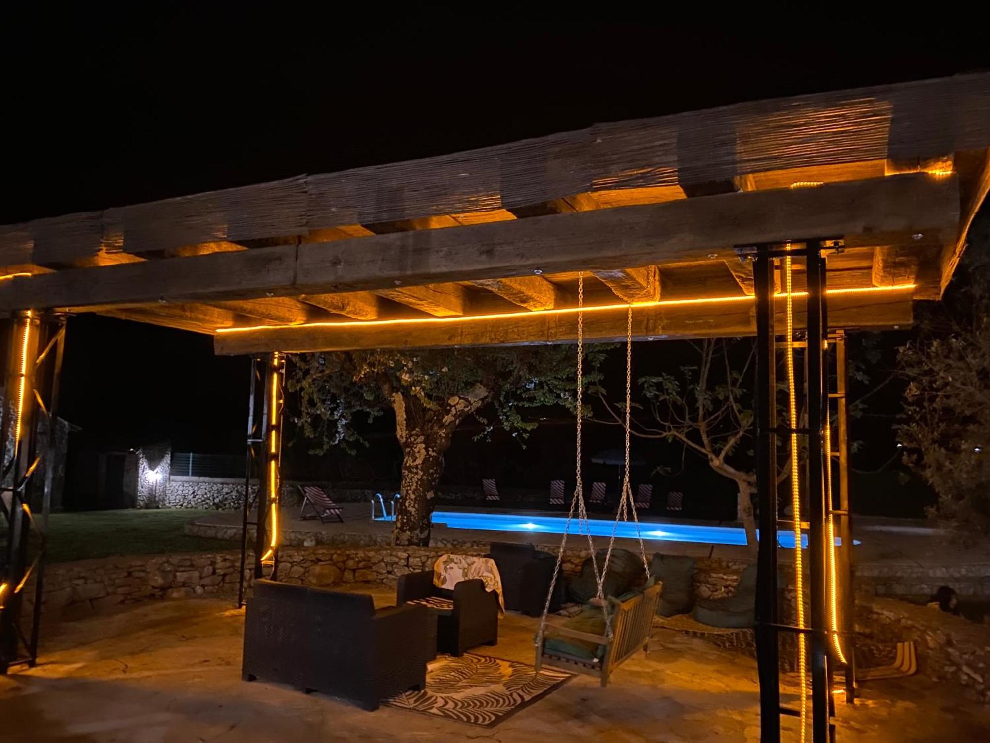 Quinta Das Eiras Penela Εξωτερικό φωτογραφία